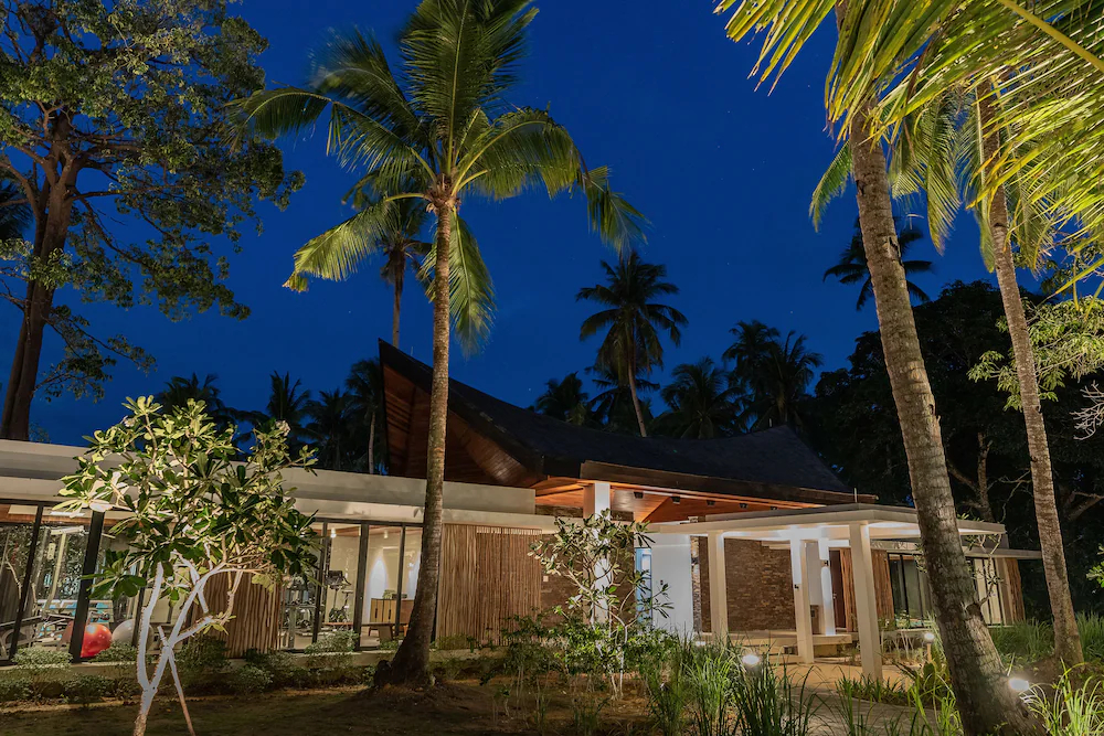 The Residence Bintan