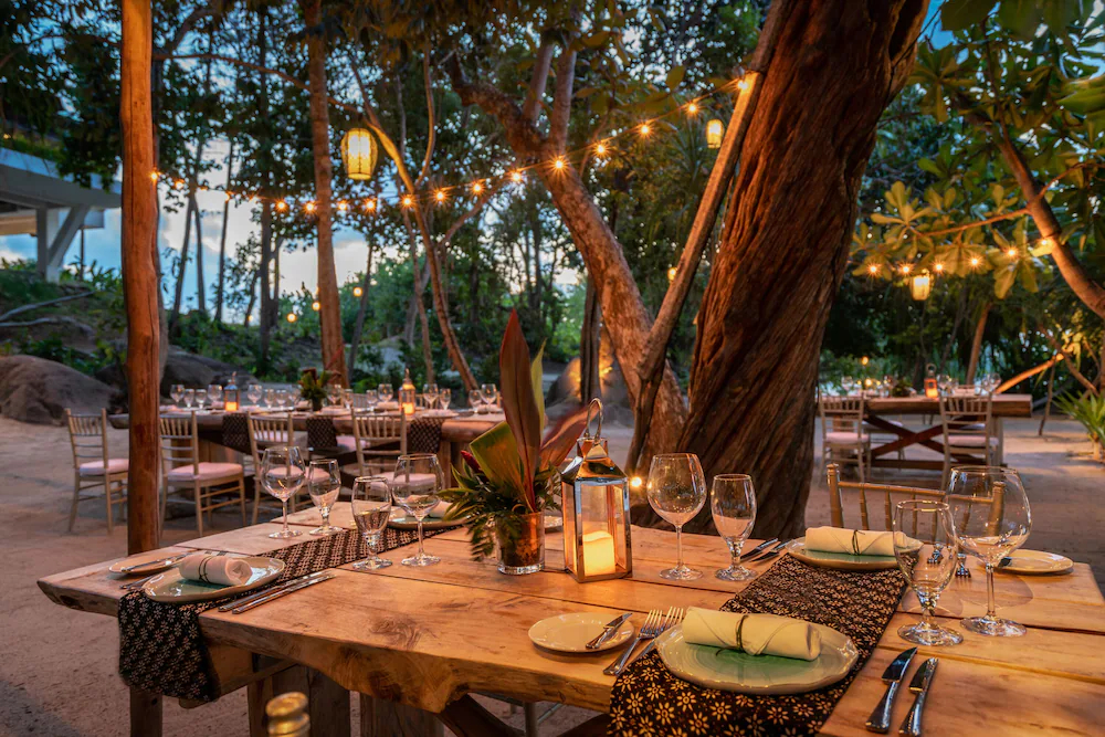 The Residence Bintan