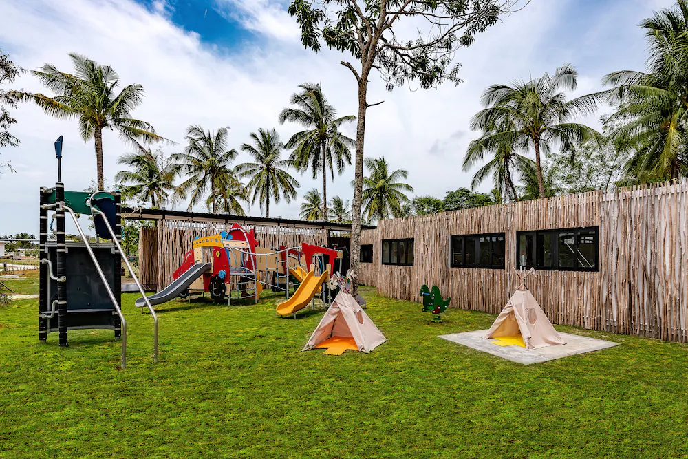 The Residence Bintan