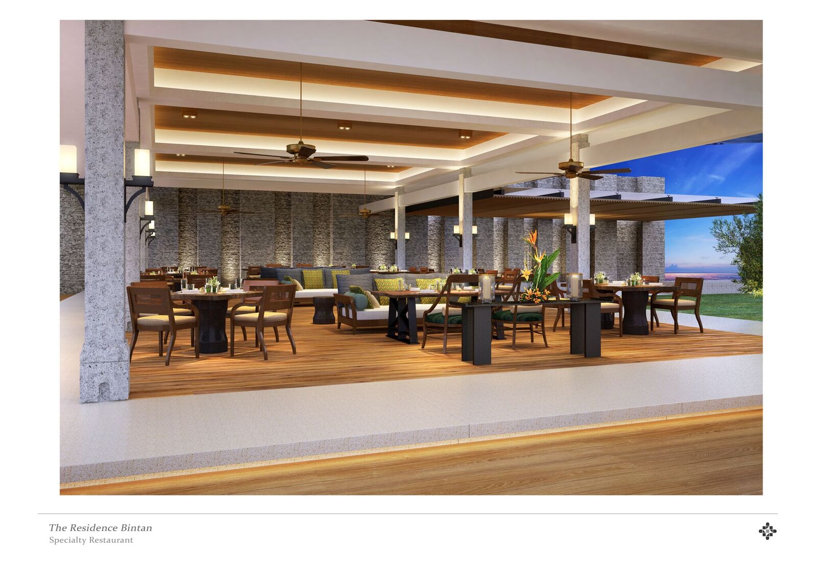 The Residence Bintan