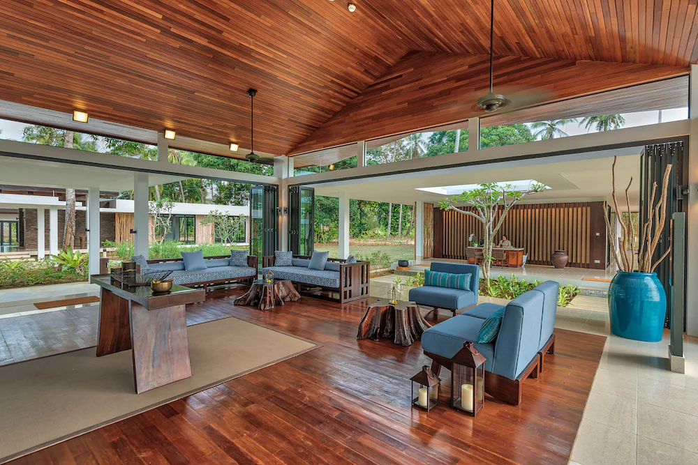 The Residence Bintan