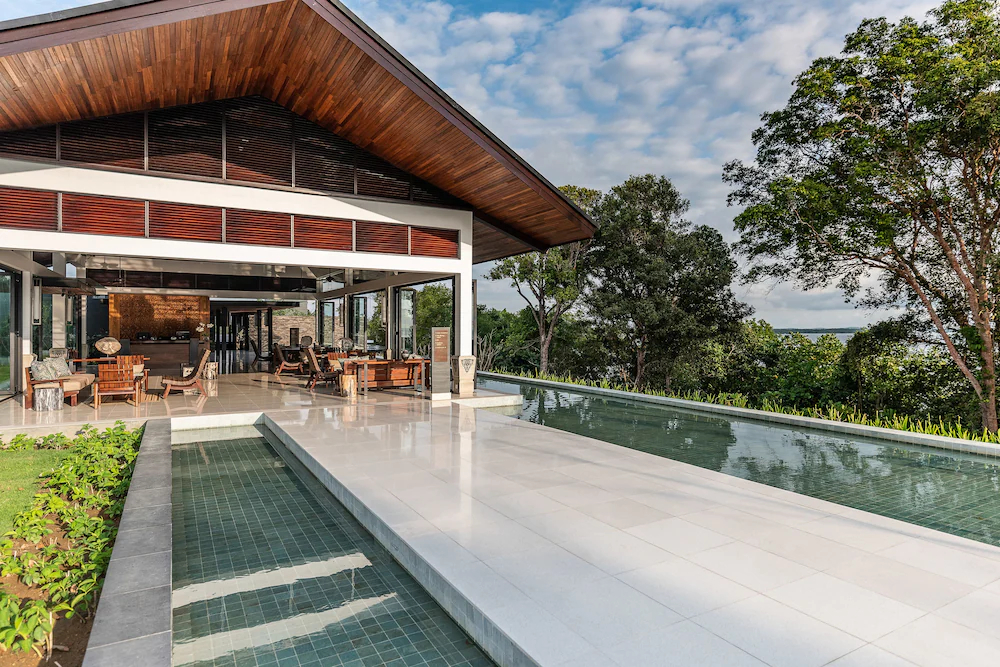 The Residence Bintan