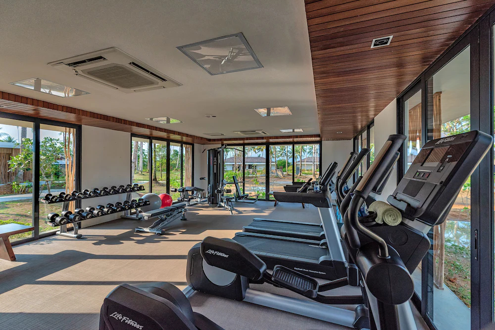 The Residence Bintan