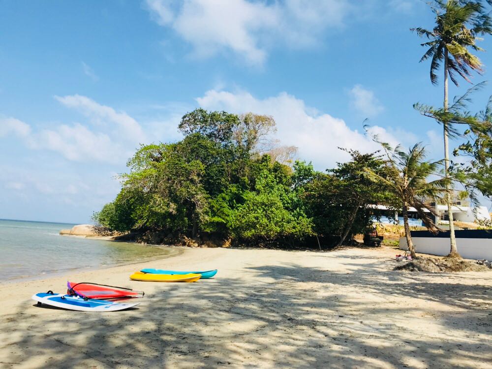 The Residence Bintan