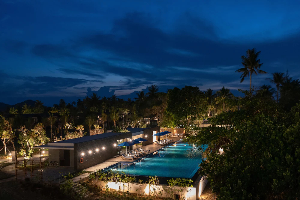 The Residence Bintan