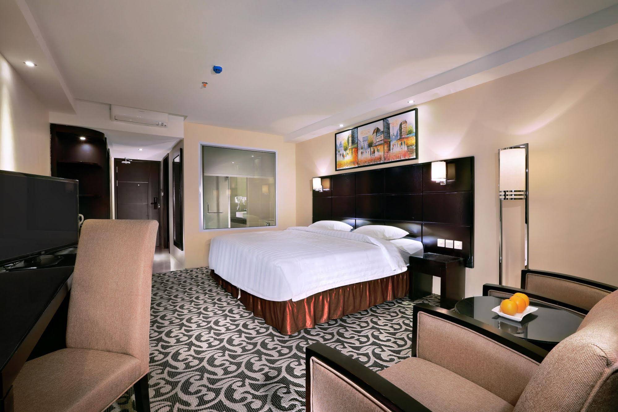 Aston Karimun City Hotel