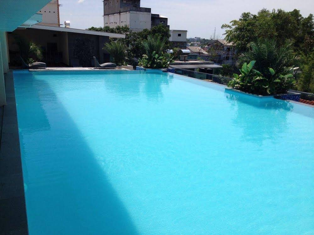 Aston Karimun City Hotel