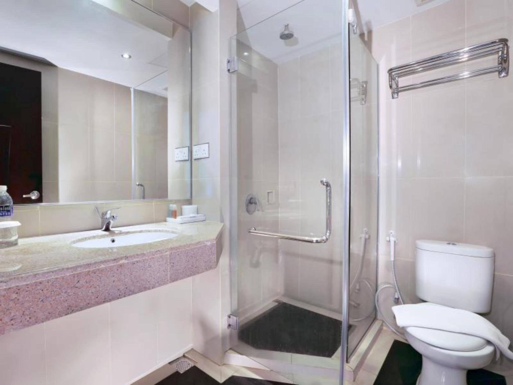 Aston Karimun City Hotel
