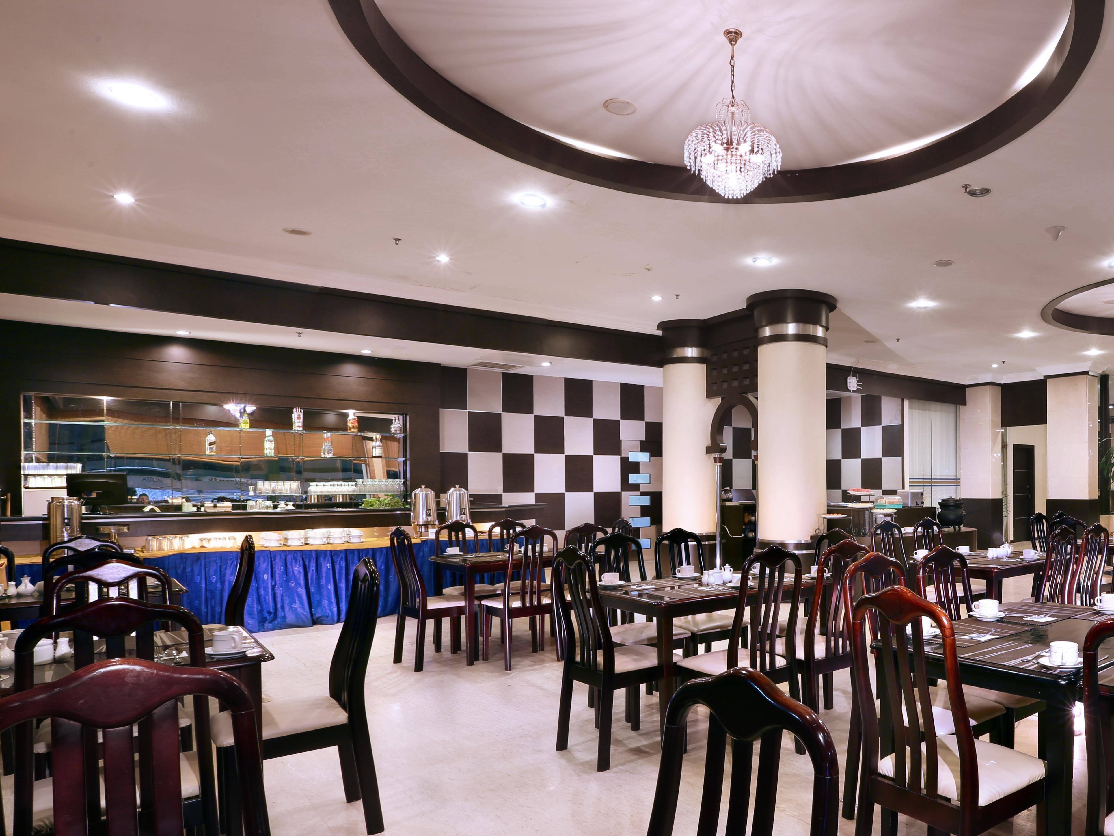 Aston Karimun City Hotel