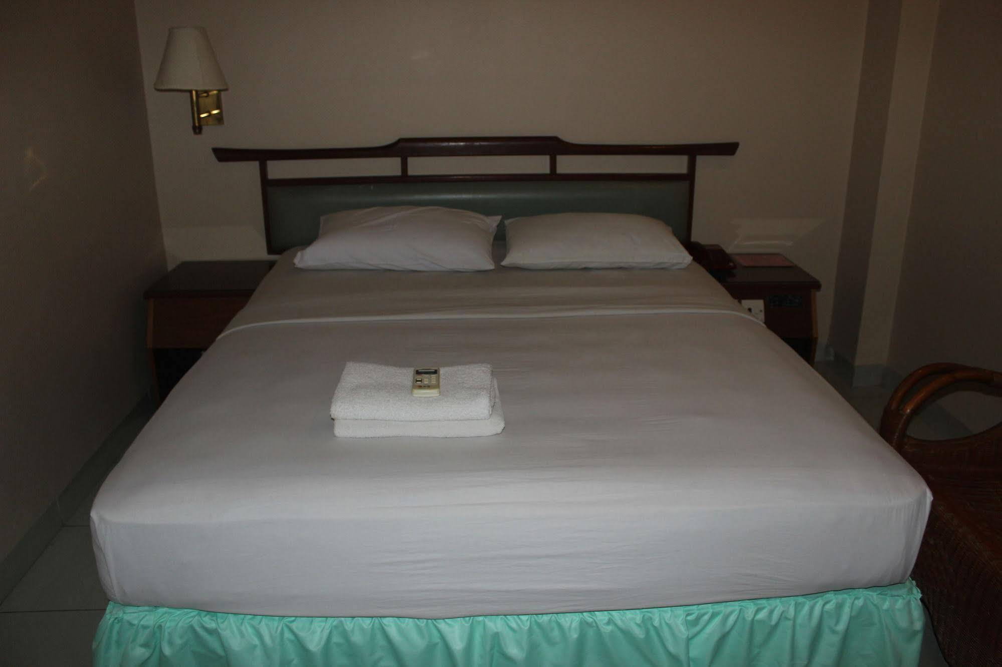 Batam Star Hotel