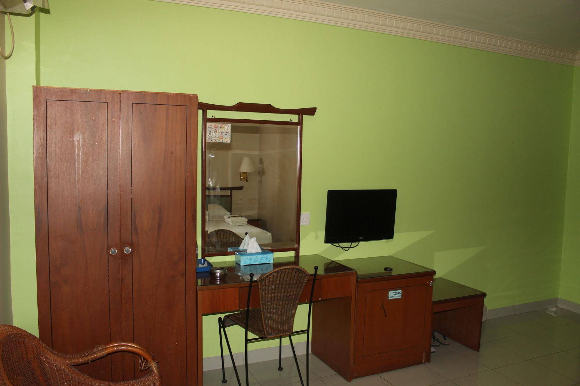 Batam Star Hotel