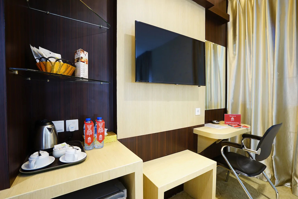 Cardinal Lucky Star Hotel