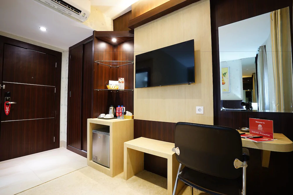 Cardinal Lucky Star Hotel