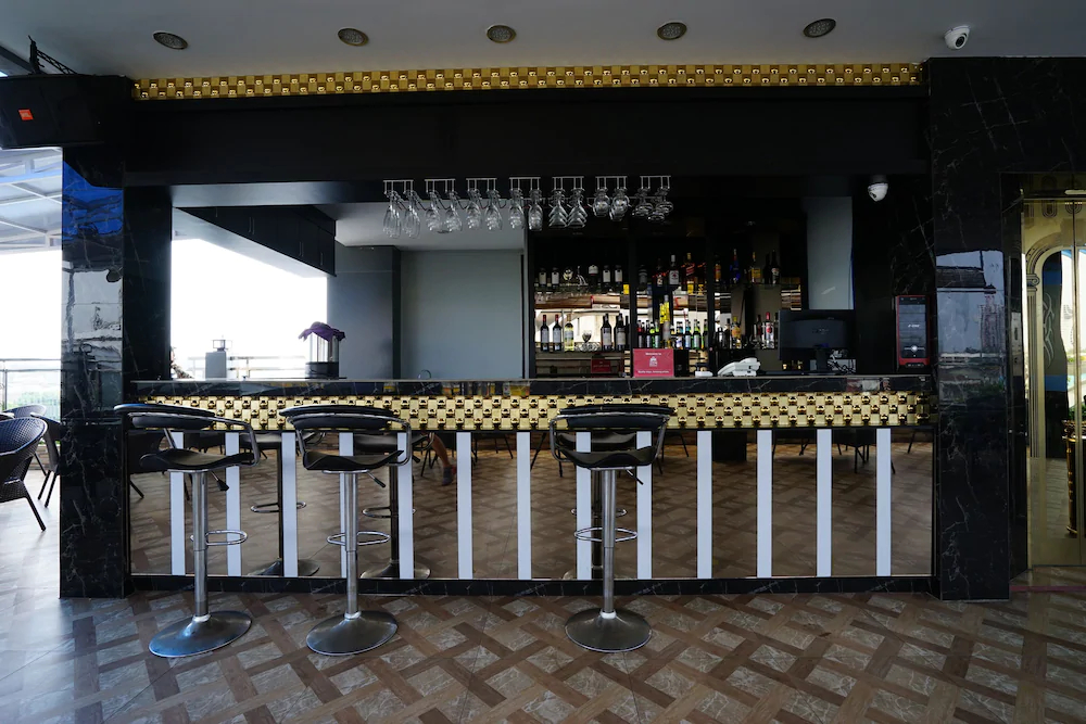 Cardinal Lucky Star Hotel