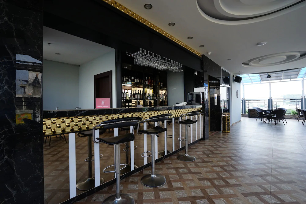 Cardinal Lucky Star Hotel