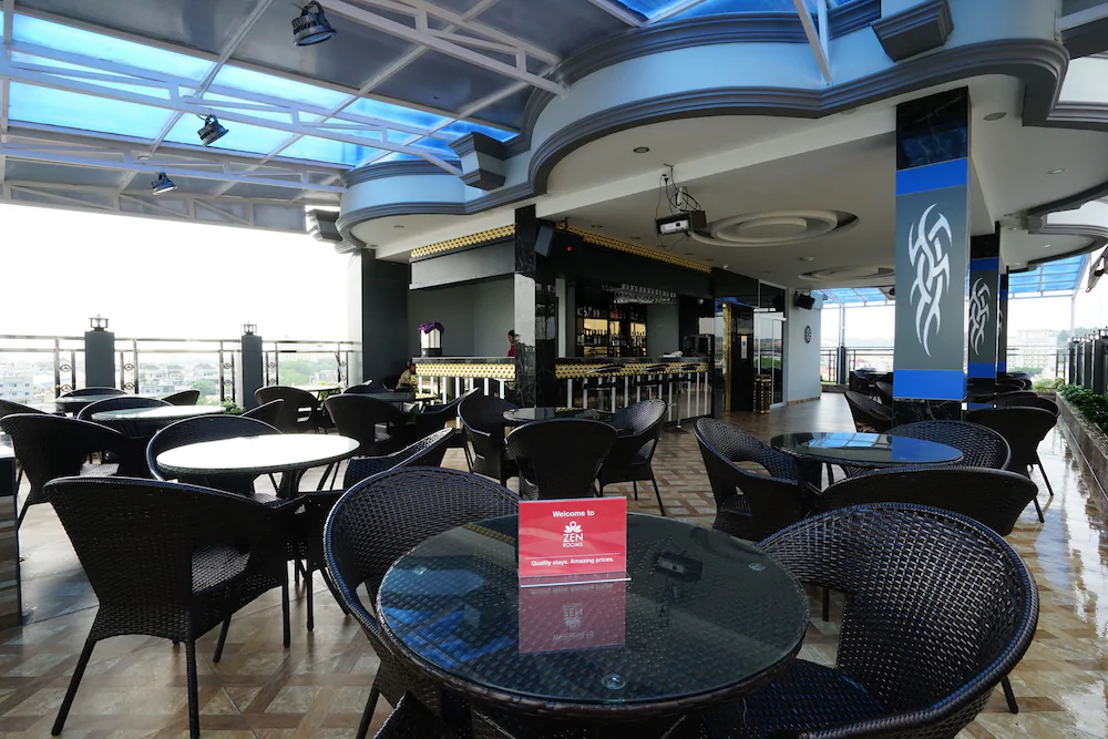 Cardinal Lucky Star Hotel