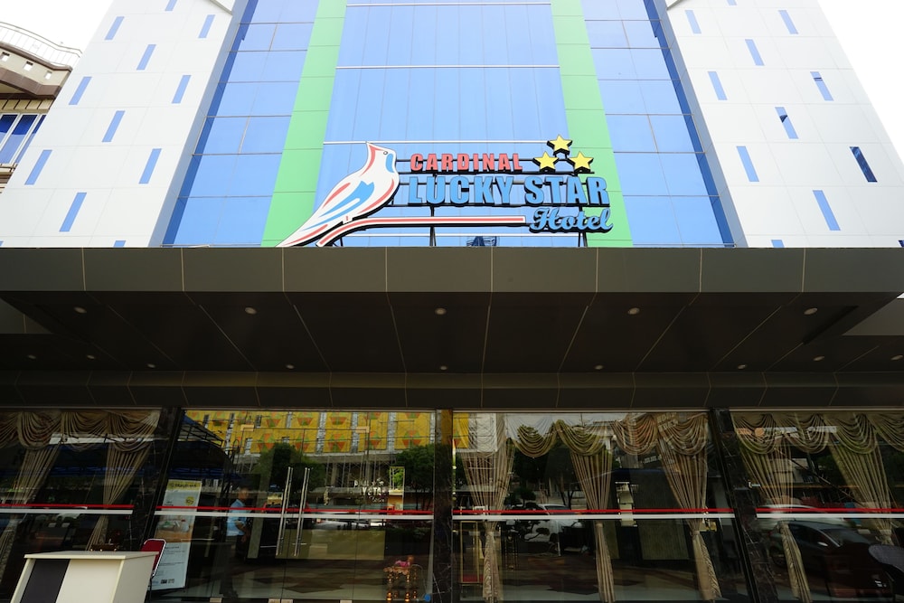 Cardinal Lucky Star Hotel