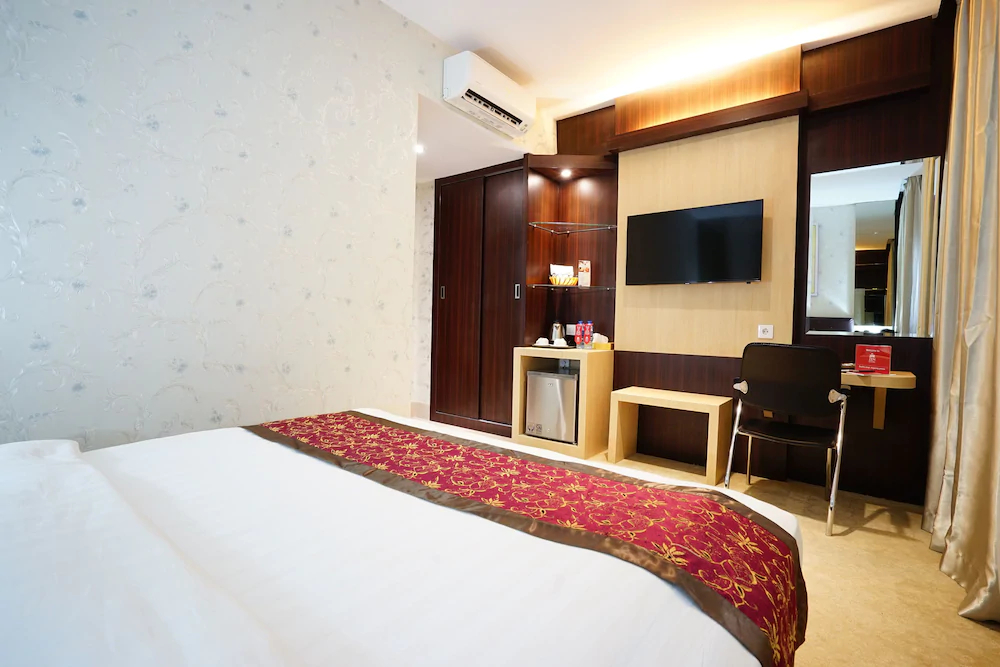 Cardinal Lucky Star Hotel