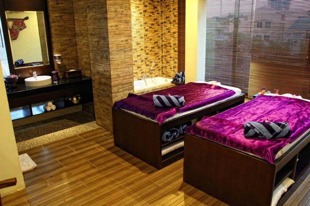 Da Vienna Boutique Hotel