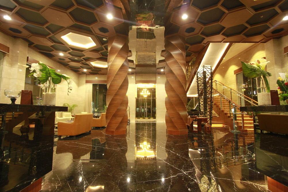 Da Vienna Boutique Hotel