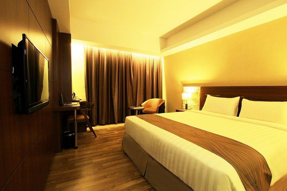 Da Vienna Boutique Hotel