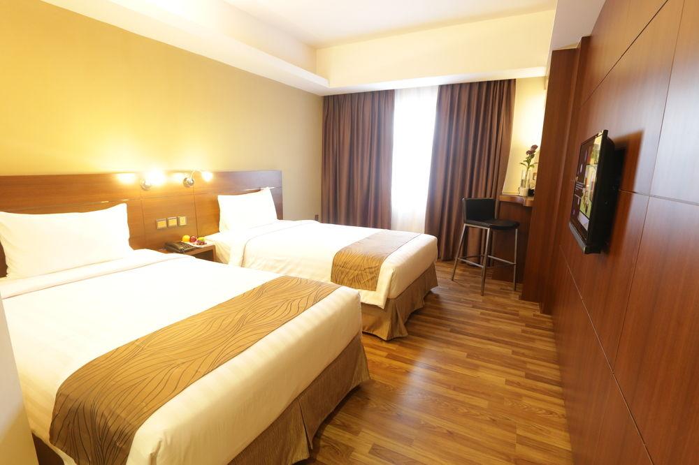 Da Vienna Boutique Hotel