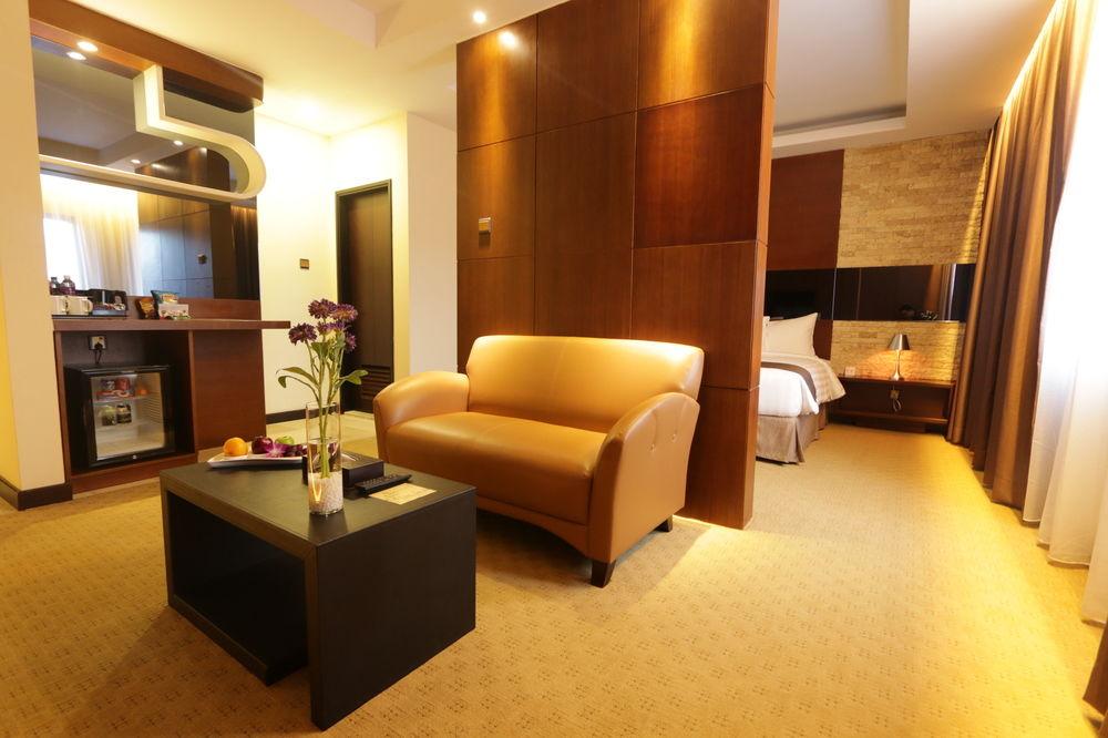 Da Vienna Boutique Hotel