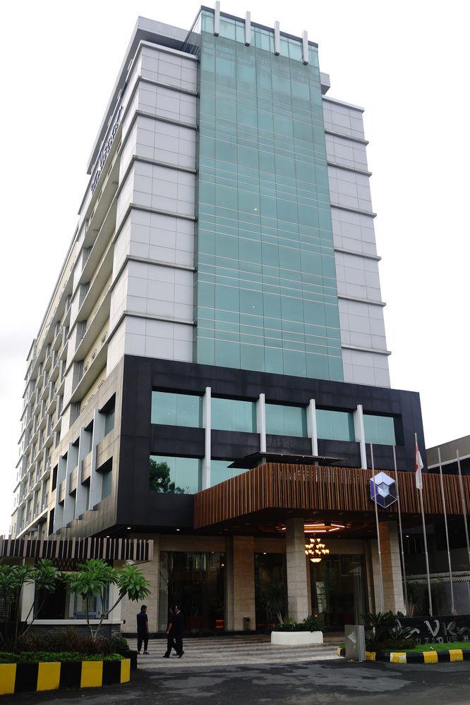 Da Vienna Boutique Hotel