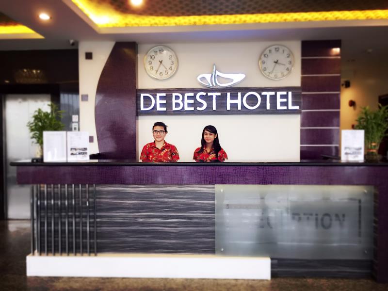 De Best Hotel