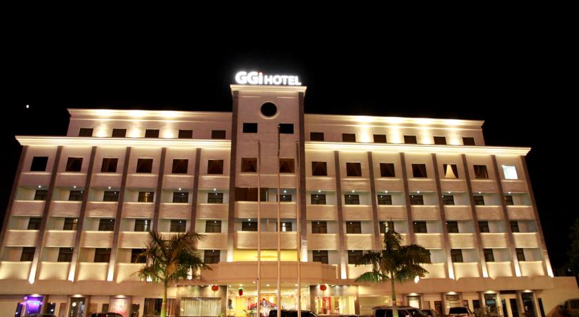 GGI Hotel