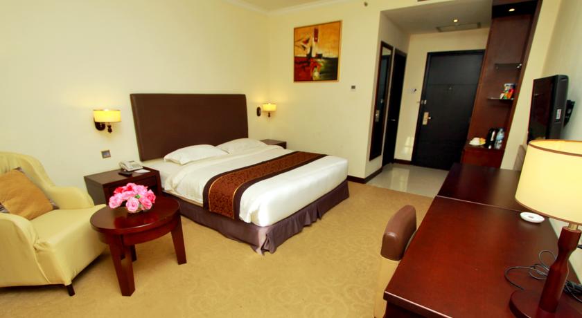 GGI Hotel