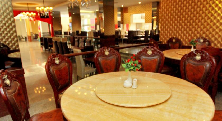GGI Hotel