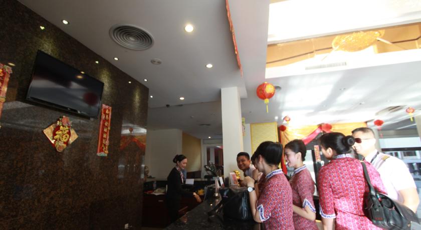 GGI Hotel