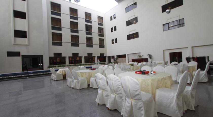 GGI Hotel