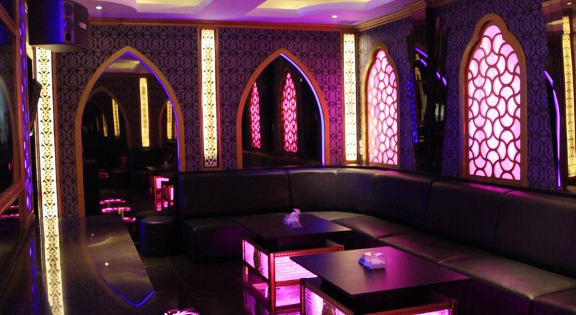 GGI Hotel