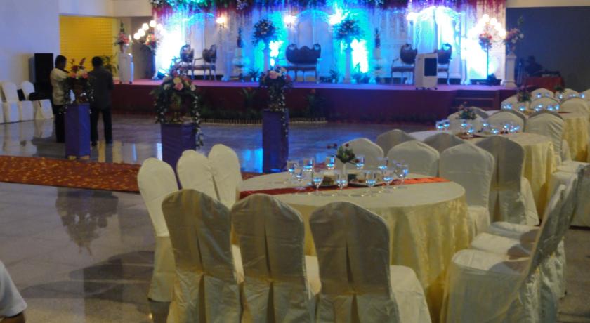 GGI Hotel