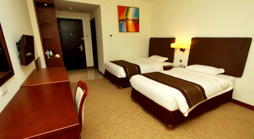 GGI Hotel