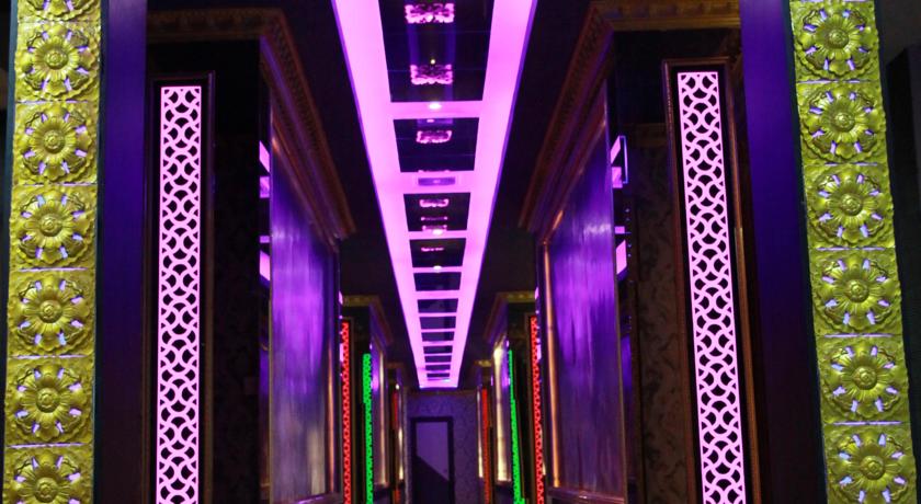 GGI Hotel