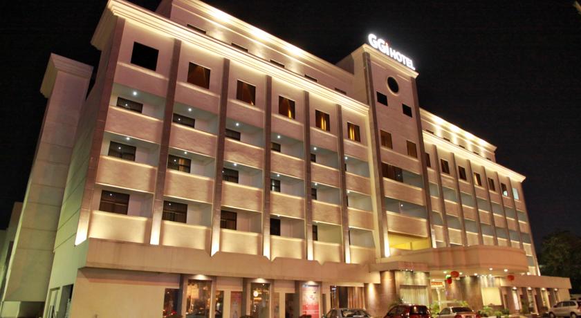 GGI Hotel