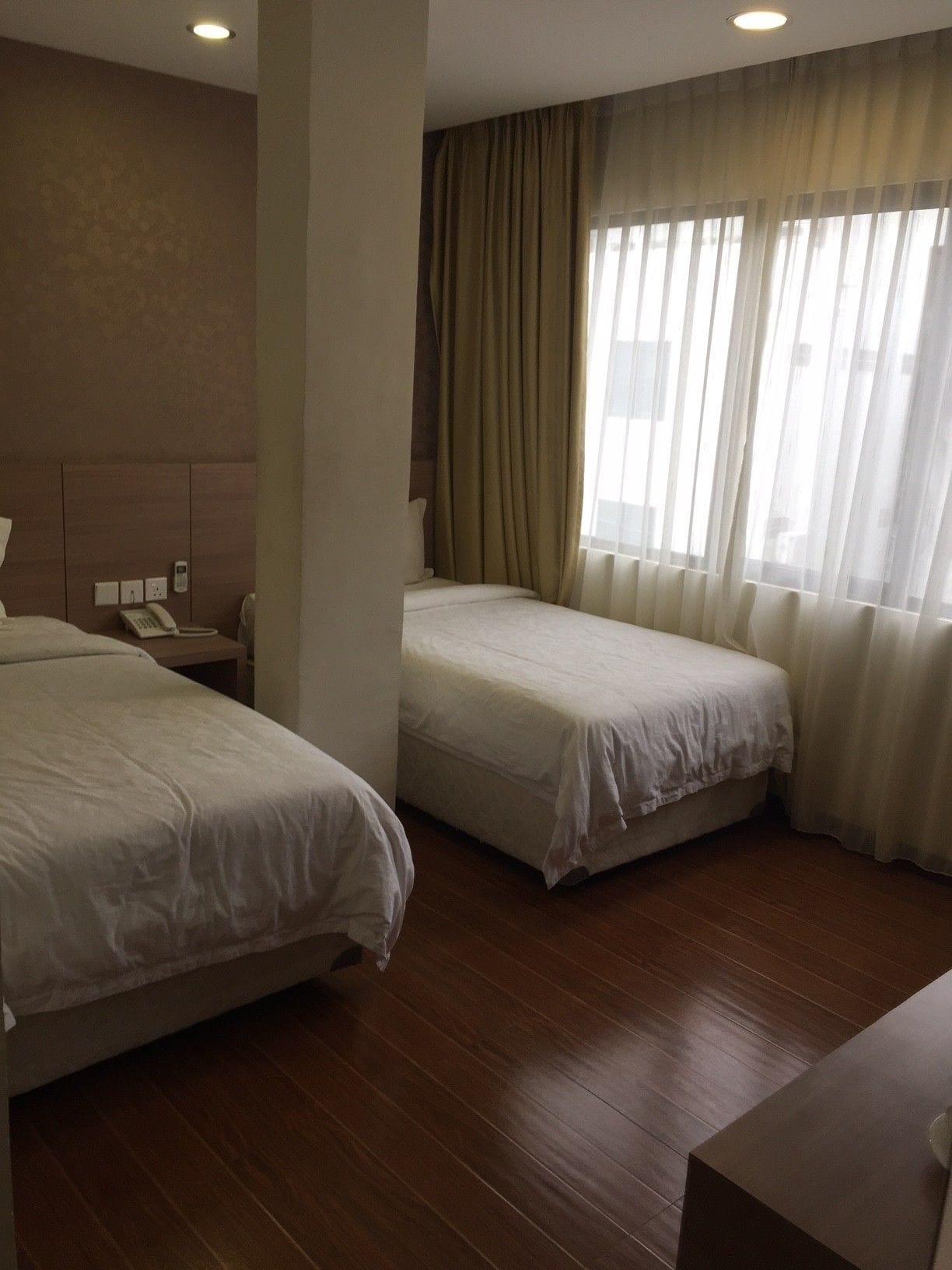 Hana Hotel