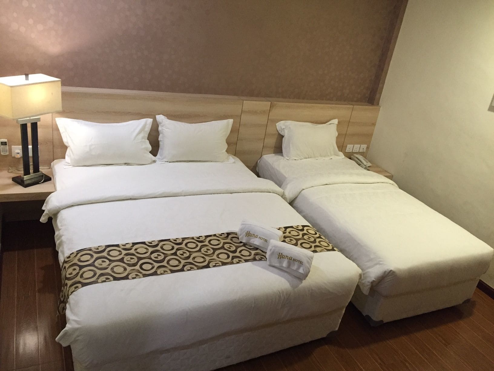 Hana Hotel