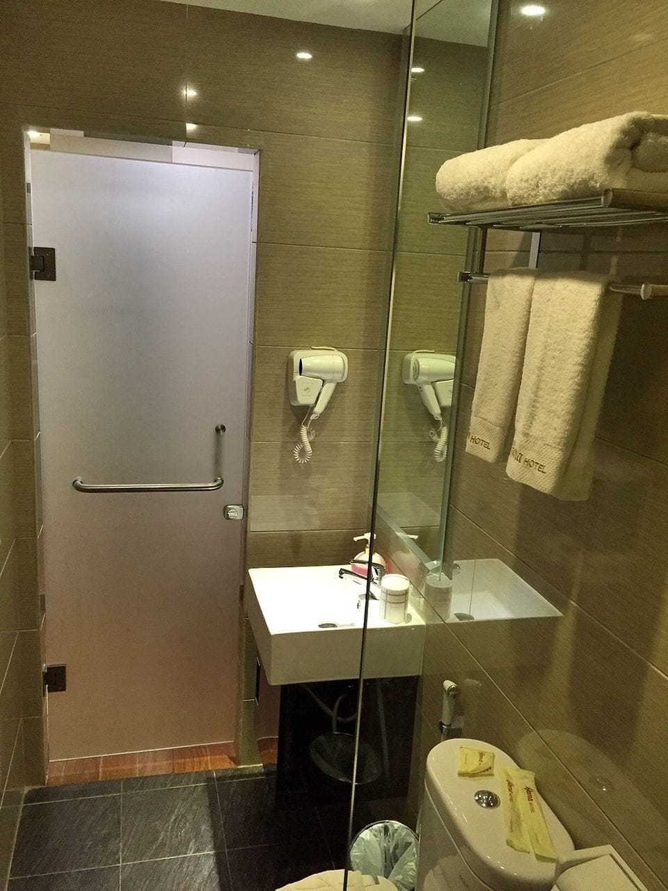 Hana Hotel