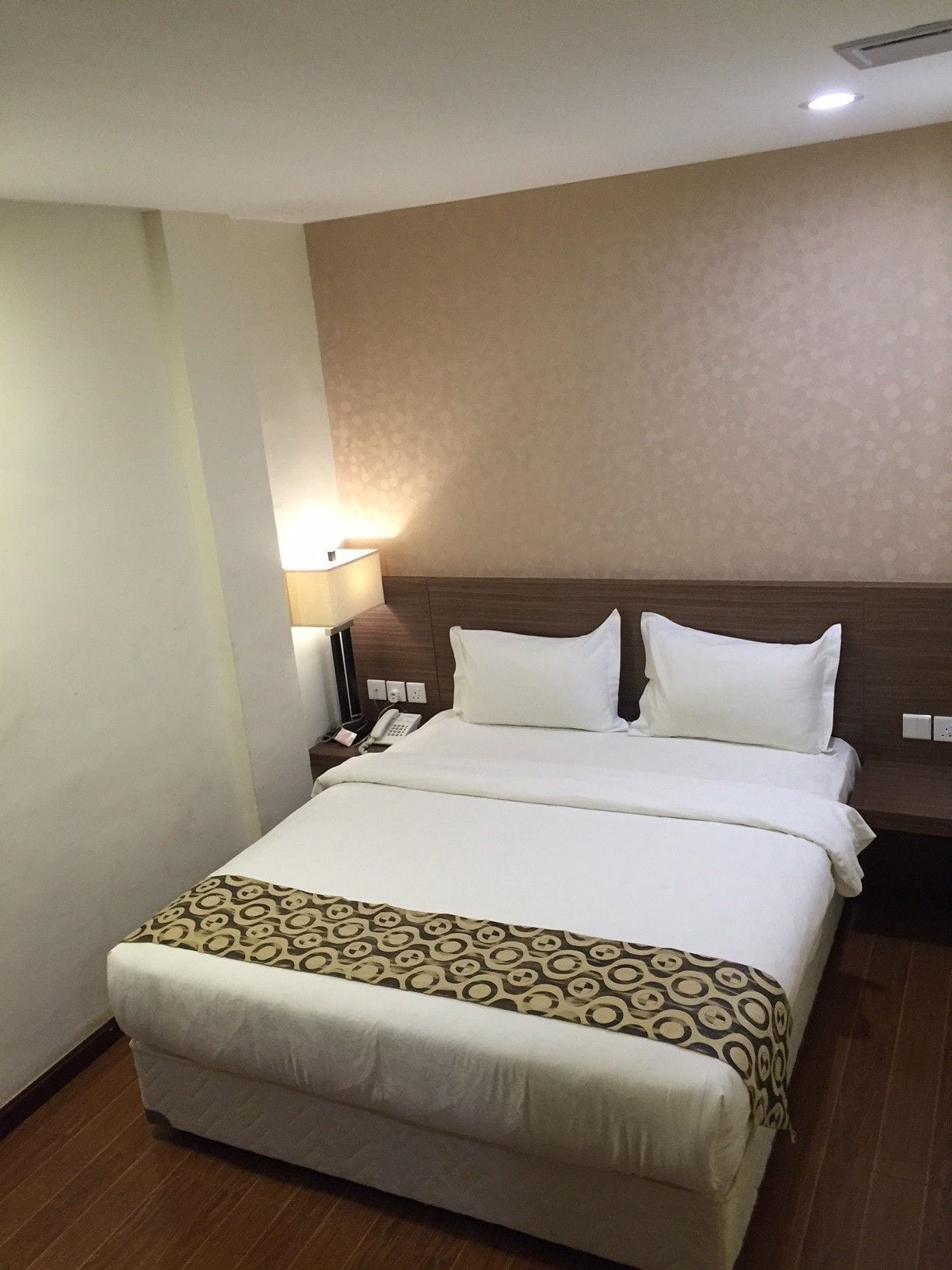 Hana Hotel