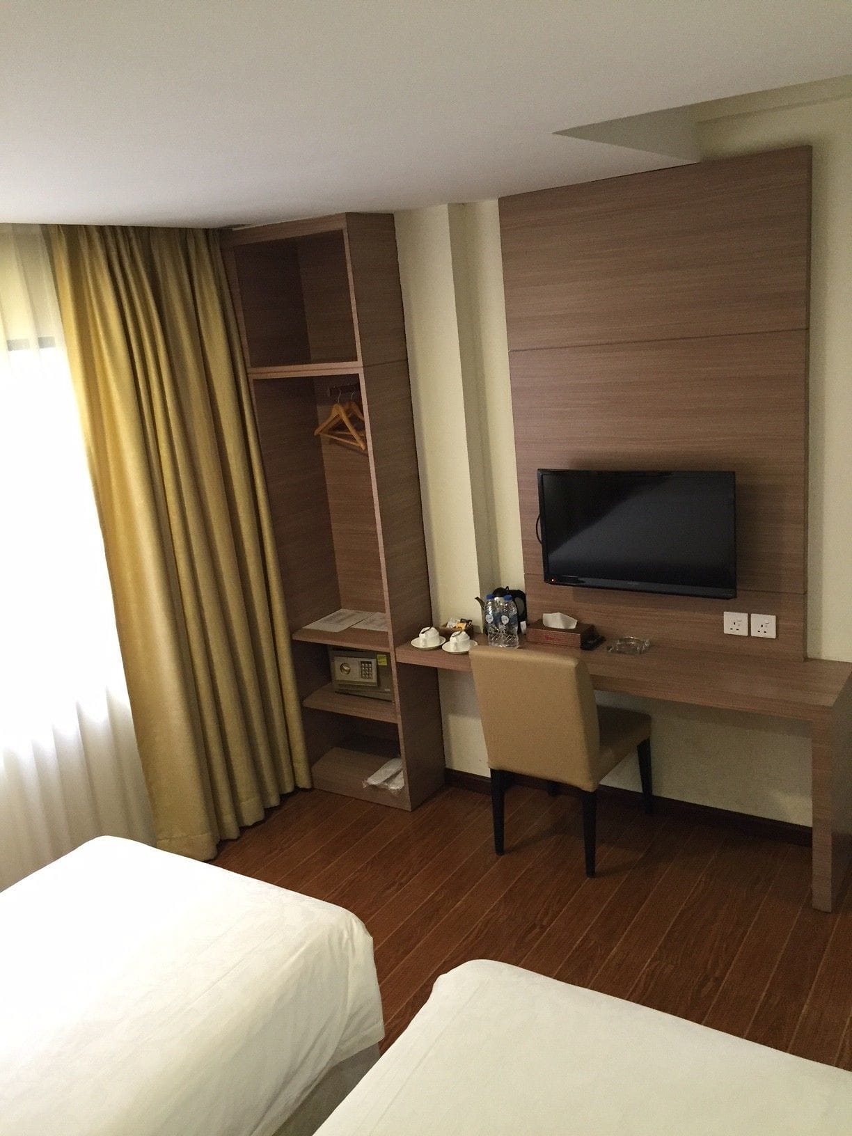 Hana Hotel