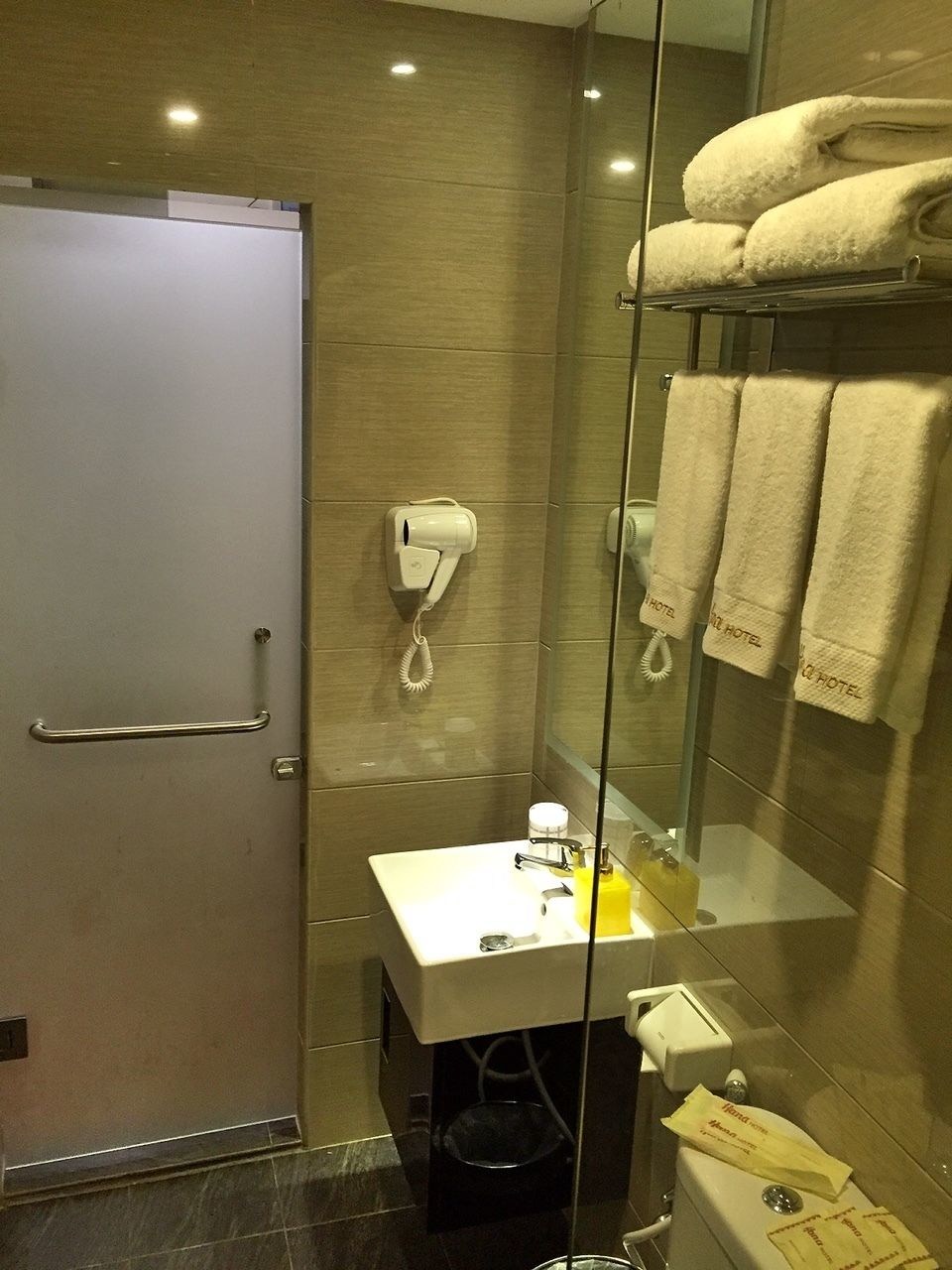 Hana Hotel