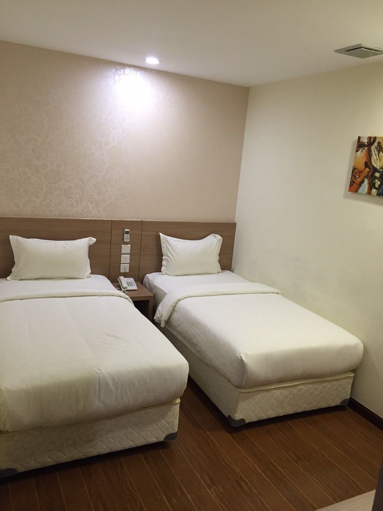 Hana Hotel