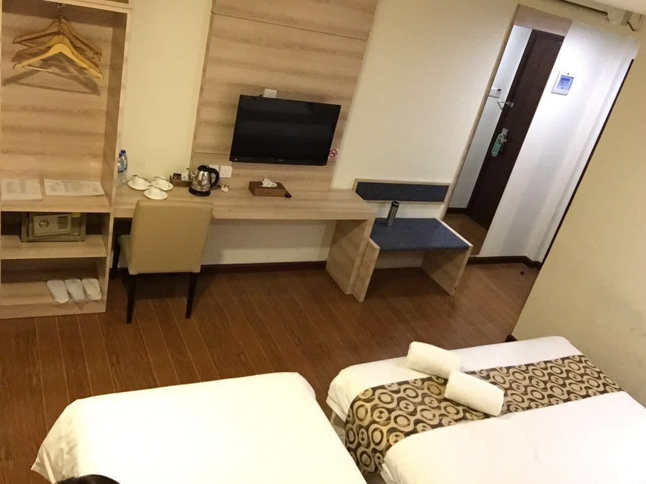 Hana Hotel