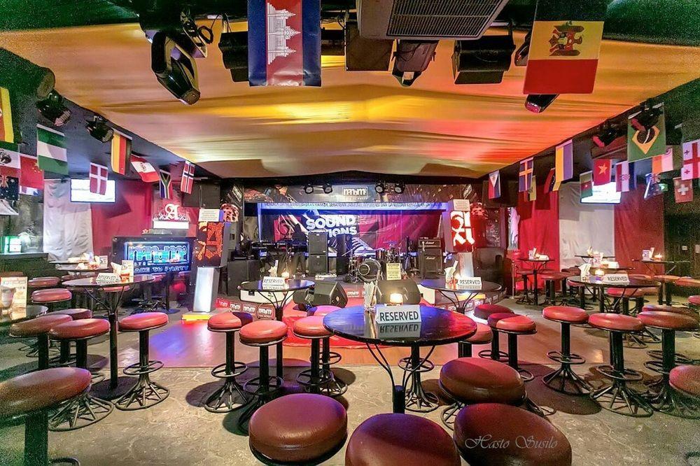 Harmoni Hotel, Nagoya