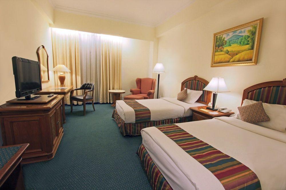 Harmoni Hotel, Nagoya