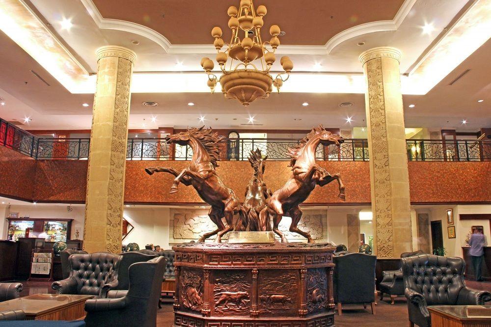 Harmoni Hotel, Nagoya